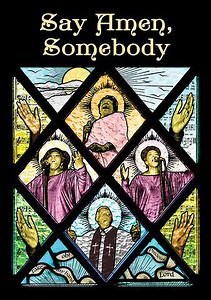 Say Amen, Somebody Trailer