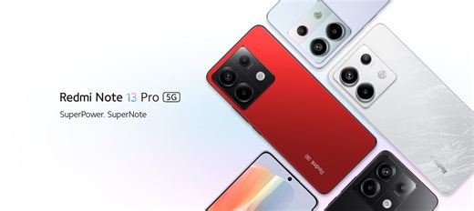 Best & Latest Price to Buy Redmi Note 13 Pro | Xiaomi India