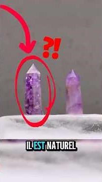 9 façons simples de reconnaître le vrai du faux!