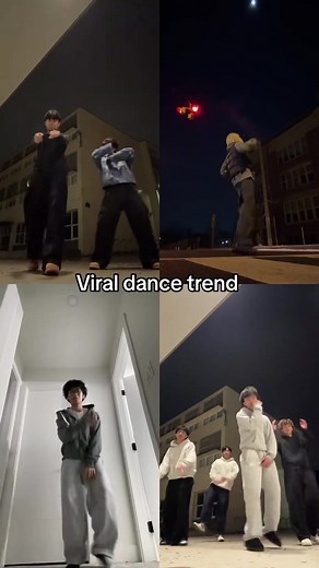 Exploring the Latest Viral Dance Trends on TikTok