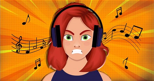 31 Best Angry Songs Of All Time (Rage Tracks) - Music Grotto