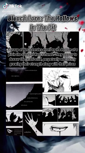 Ulquiorra's Backstory Explained | Bleach Anime