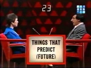 25,000 Pyramid With Jamie Farr!