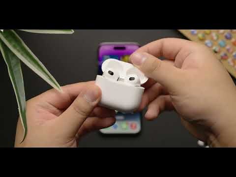 How to set up Find My AirPods