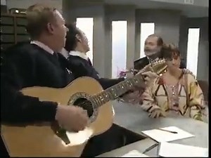 57K views · 453 reactions | Christian Cops #TheFastShow | Best of British Comedy | Facebook