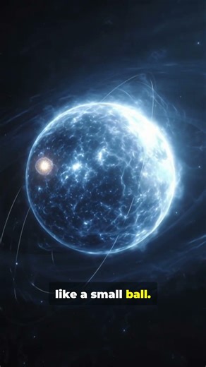 Reality Stops Working Here: The Limit of Our Universe #space #universe #facts