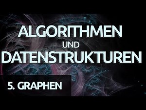 Algorithms and Data Structures #29 - An Introduction to Graphs