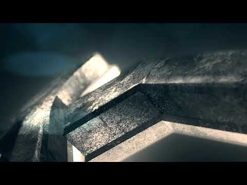 Super Cinematic Intro - Cinema 4D & After Effects