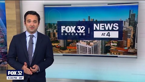 Alternative Chicago budget proposal advances