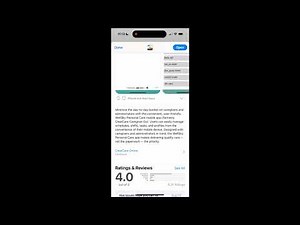 WellSky Personal Care app - how to use