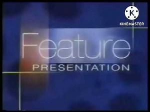 Feature Presentation Logo 2000 (Original)