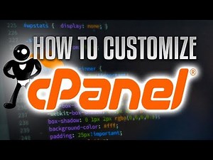 How To Customize cPanel And Setup Web Host Manager For Your Reseller Account