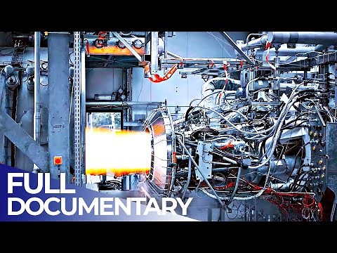 Advances in Space Technology: Everything You Need to Know | Complete Series | FD Engineering