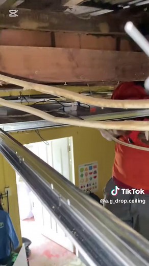 a.g_drop.ceiling_services on TikTok