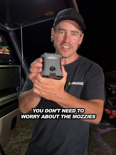 Effective Mosquito Protection for Camping Adventures