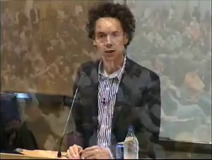 Outliers: Why Some People Succeed and Some Don’t