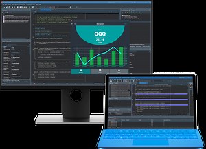Quick Introduction To FireDAC And Its Features For Building Robust Delphi/C   Builder Database Applications.