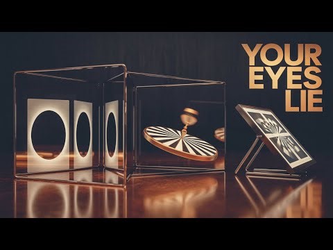 Visual Perception Experiments That Change How You