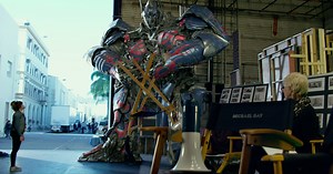 121K views · 2K reactions | Don't tell Optimus Prime what to do. #Transformers | Transformers | Facebook