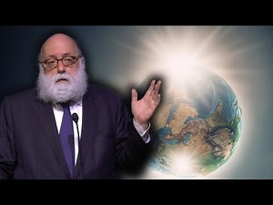 Addressing the God You Don't Believe in | Rabbi Simon Jacobson