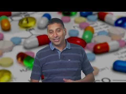 Introduction - Medicinal Chemistry