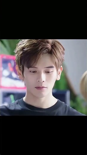 💕💕#xukai #الوقوع_بحب_ابتسامتك #fallingintoyoursmile #chengxiao #youku #cdrama #chinesedrama #shorts