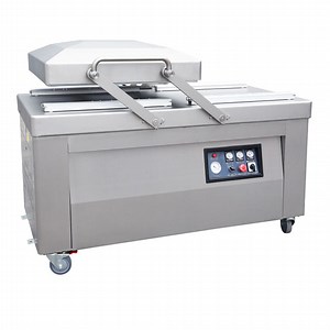 [Hot Item] Dz-400/2SD Double Chamber Vacuum Packing Sealing Machine