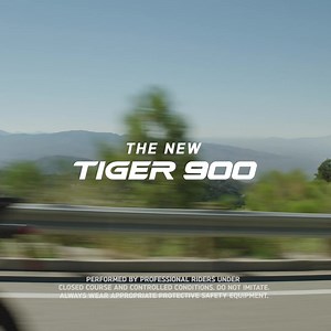 Updated for 2024, the Tiger 1200 and Tiger 900 models are designed and developed to take you anywhere with style, comfort and control. There's no better time to try them out. Book a test ride today. | Triumph Motorcycles