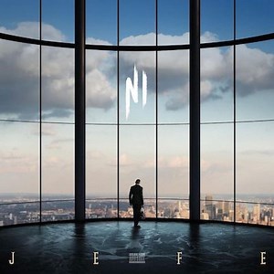 JEFE de Ninho extraits, cover et tracklist