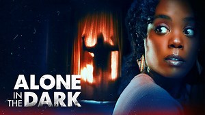 Alone in the Dark - Lifetime Movie - Where To Watch