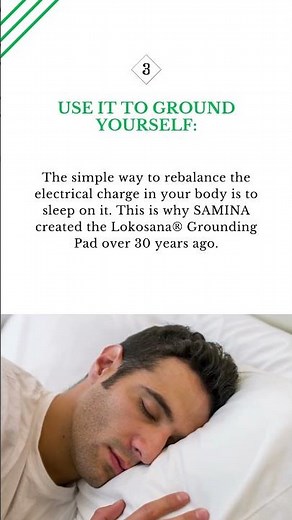 How to Use a Grounding Mat