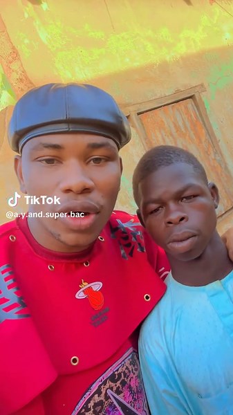 #@💫Abdul A Y😎 & Super💫