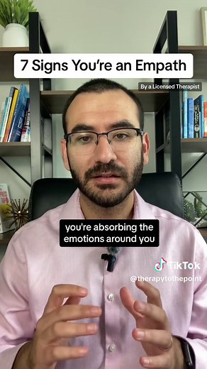 7 Signs You’re an Empath - Empathic Traits Explained