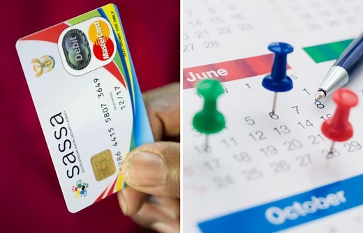 July 2024 SASSA SRD payments start TODAY