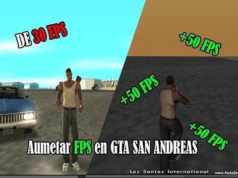Cleo mod para subir *FPS* en GTA SAMP │ 2023 │ 2024 │