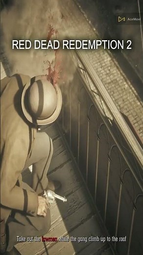 Red Dead Redemption 2 mod menu