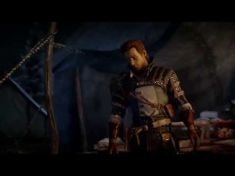 Dragon Age: Inquisition - The Dawn Will Come [Cutscene]