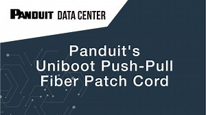 Fiber Optic Cables - Fiber Optic Connectors - Panduit