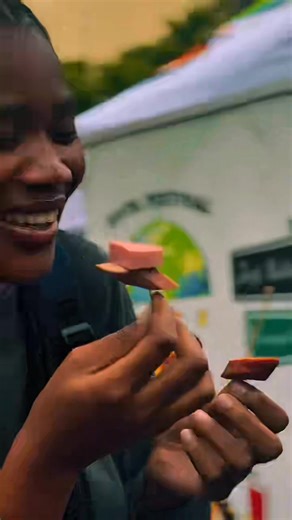 Vaal university of Technology let’s link up tomorrow on campus and talk all things kota ahead of the @Vaalkotafestival 🤩🤩prepare those appetites and dancing shoes cause we are surley activating tomorrow 🥳🥳🥳 | Kota Festival