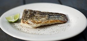 Seared Fish - How to Pan Sear Fish Perfectly | Hank Shaw