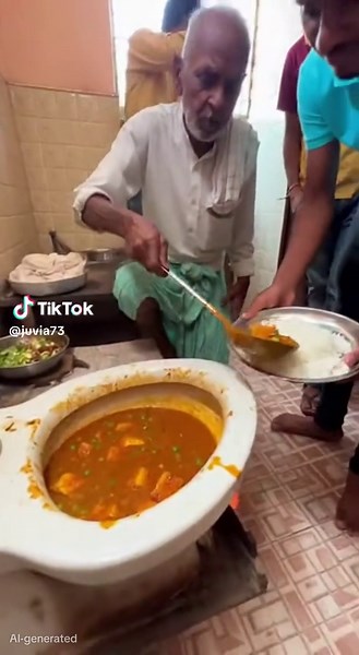 Exploring Delicious Indian Street Food