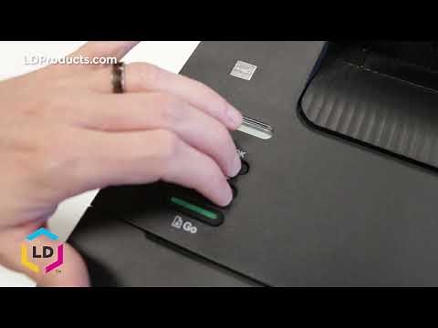 How to Reset the Brother DR-730 Drum Counter