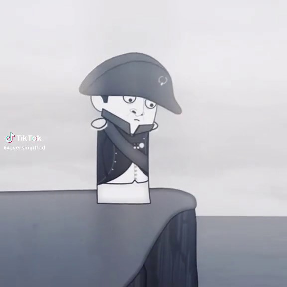 #oversimplified #fyp #history | oversimplified