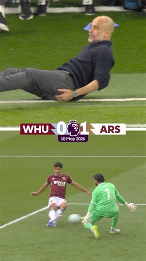 David Raya & Stefan Ortega 🤝 MASSIVE Title Race Saves
