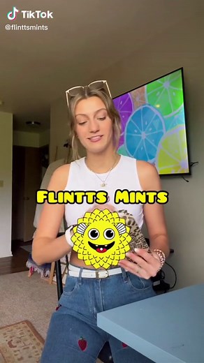 Flintts Mints: Mouthwatering Uses and Benefits