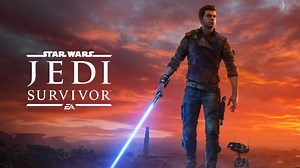 STAR WARS Jedi: Survivor™ and EA Play - Electronic Arts