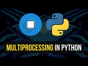Multiprocessing in Python