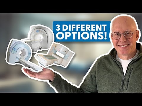Comparing 3 Types of MRI Machines: Closed Bore, Open Bore, Wide-Bore MRI