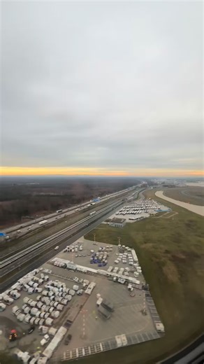 When you stumble across Romberger Square Christmas Village 😍 An 18 hour layover ✈️ in Frankfurt, Germany turned into another adventure in our book @bourboholic | Angela Yue