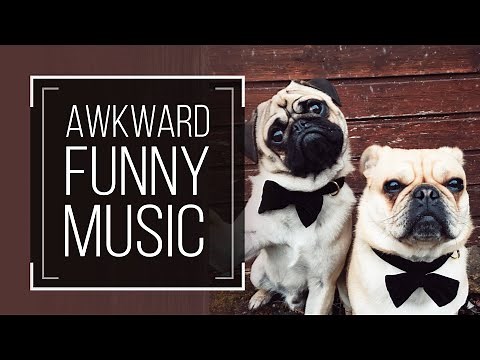 Funny Background Music | Funny Music For Awkward Comedy | Royalty Free